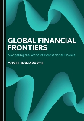 Global Financial Frontiers