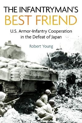 The Infantryman's Best Friend - Robert Young