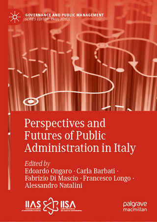 Perspectives and Futures of Public Administration in Italy