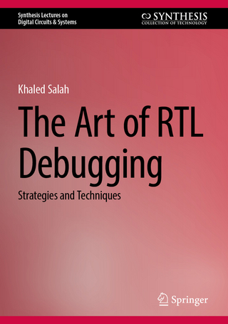 The Art of RTL Debugging