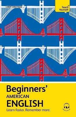 Beginners' American English