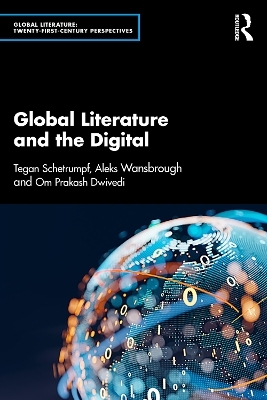 Global Literature and the Digital