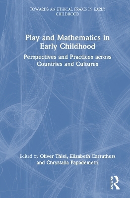 Play and Mathematics in Early Childhood - 