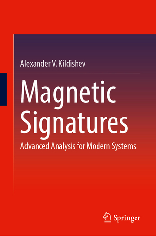 Magnetic Signatures