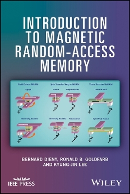 Introduction to Magnetic Random–Access Memory - B Dieny