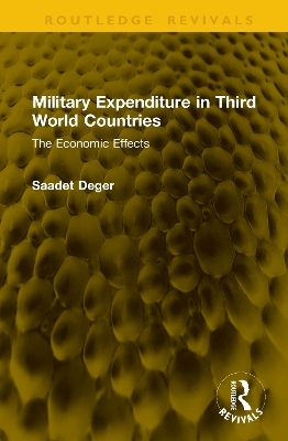Military Expenditure in Third World Countries