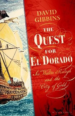 The Quest for El Dorado - Dr David Gibbins