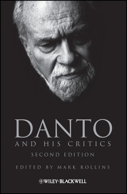 Danto and His Critics, Second Edition - M Rollins