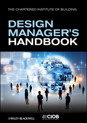 The Design Manager′s Handbook - J Eynon