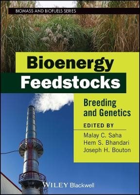 Bioenergy Feedstocks: Breeding and Genetics