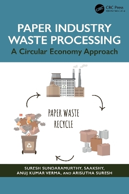 Paper Industry Waste Processing