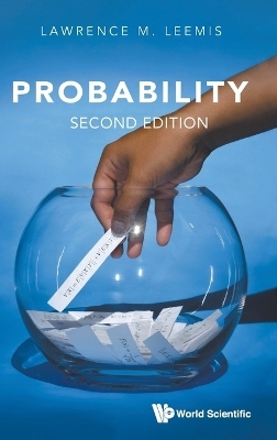 Probability - Lawrence M Leemis