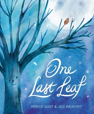 One Last Leaf - Patrick Guest