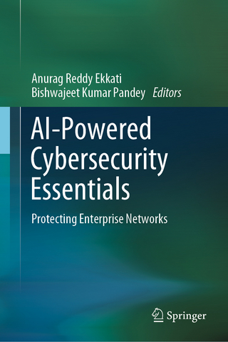 AI-Powered Cybersecurity Essentials