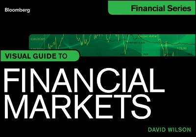 Visual Guide to Financial Markets - David Wilson
