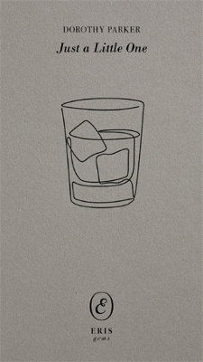Just a Little One - Dorothy Parker