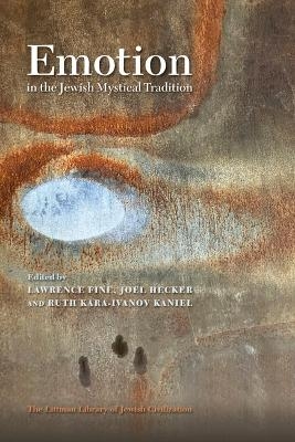 Emotion in the Jewish Mystical Tradition - 