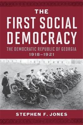 The First Social Democracy