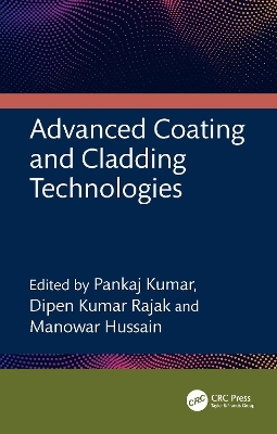 Advanced Coating and Cladding Technologies - 