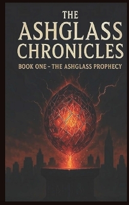 The Ashglass Chronicles - Justin L Smith