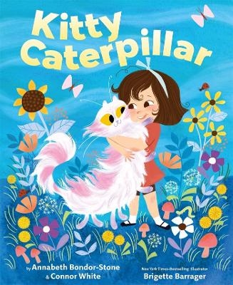 Kitty Caterpillar - Annabeth Bondor-Stone