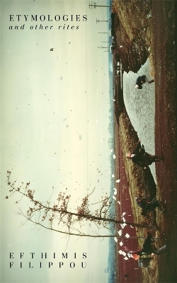 Etymologies - Efthimis Filippou