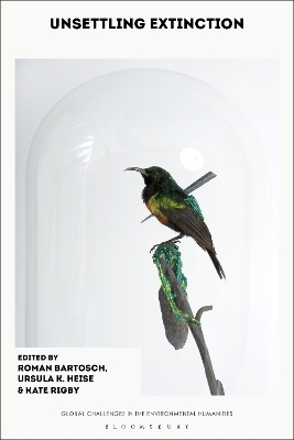 Unsettling Extinction - 