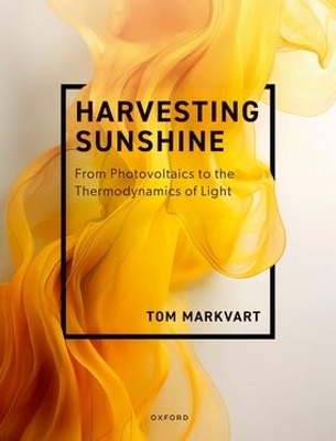 Harvesting Sunshine