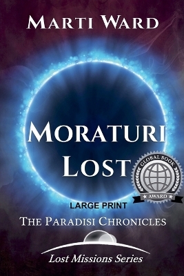 Moraturi Lost - Marti Ward