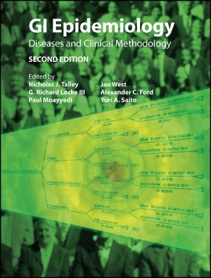 GI Epidemiology &ndash; Diseases and Clinical Methodology 2e - NJ Talley