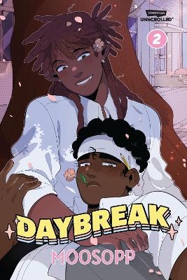 Daybreak, Vol. 2 - 