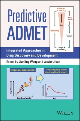 Predictive ADMET &ndash; Integrated Approaches in Drug Discovery and Development - J Wang