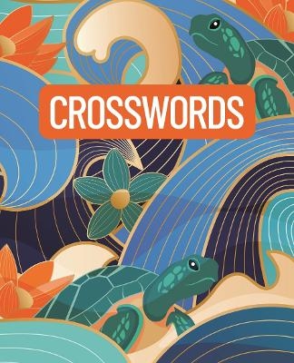 Crosswords - Eric Saunders