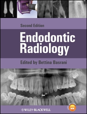 Endodontic Radiology, 2e - 