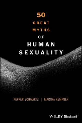 50 Great Myths of Human Sexuality