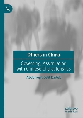 Others in China - Abd&uuml;rreşit Celil Karluk