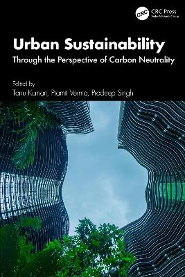 Urban Sustainability - 