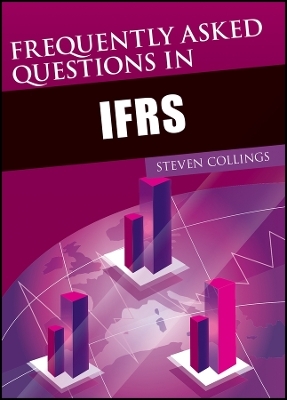 Frequently Asked Questions in IFRS - S Collings