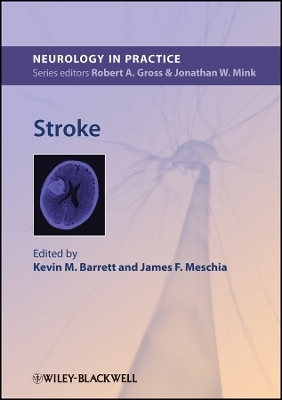 Stroke - KM Barrett