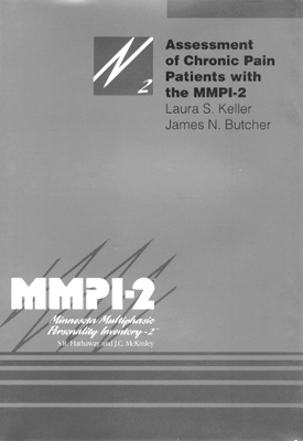 Assessment of Chronic Pain Patients with the MMPI-2