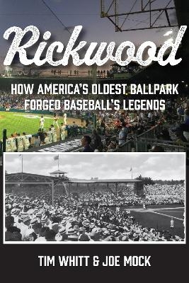 Rickwood - Tim Whitt, Joe Mock