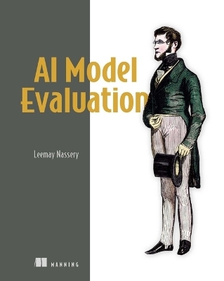 AI Model Evaluation - Leemay Nassery