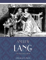 Red Fairy Book -  Andrew Lang