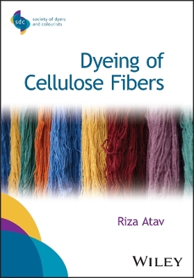 Dyeing of Cellulose Fibers - Riza Atav