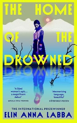 The Home of the Drowned