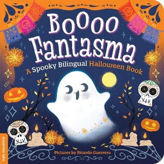 Boooo Fantasma