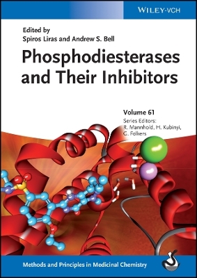 Phosphodiesterases and Their Inhibitors - 