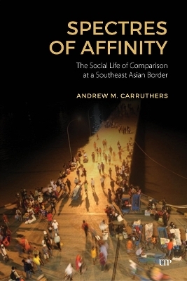 Spectres of Affinity - Andrew M. Carruthers