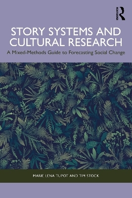 Story Systems and Cultural Research