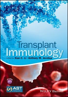 Transplant Immunology - XC Li